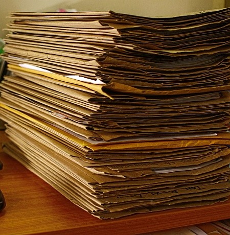 ReducePaper