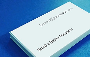 Personal website