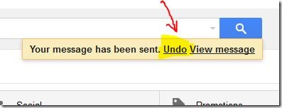 GmailUndoSendSample